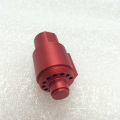 High Precision Machining Turned CNC Parts